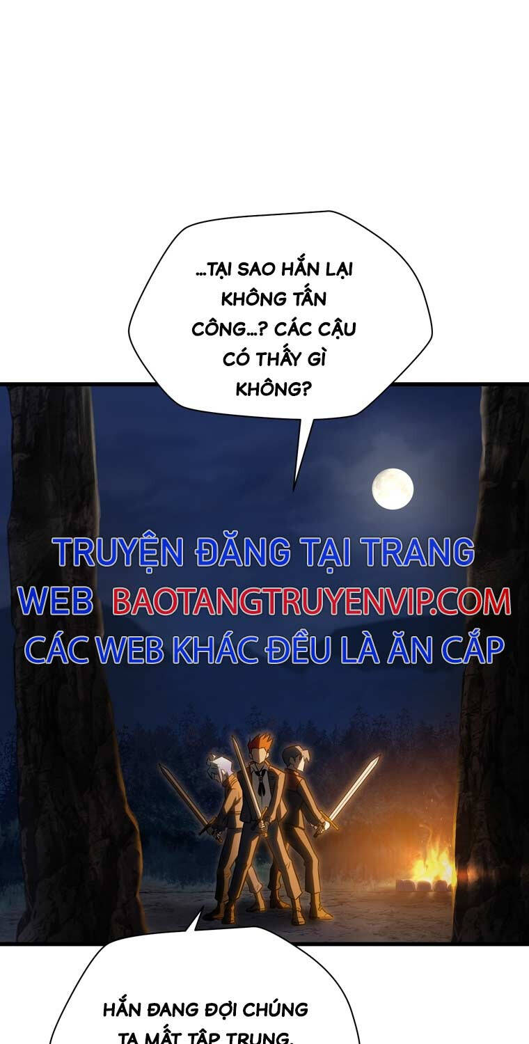 Helmut Đứa Trẻ Bị Ruồng Bỏ Chapter 76 - Trang 48