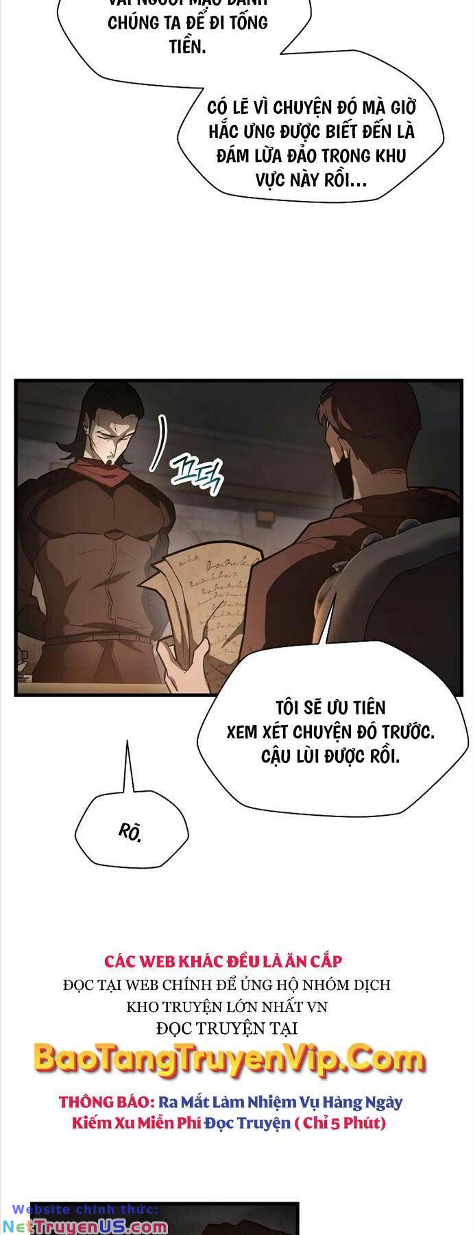 Helmut Đứa Trẻ Bị Ruồng Bỏ Chapter 45 - Trang 46