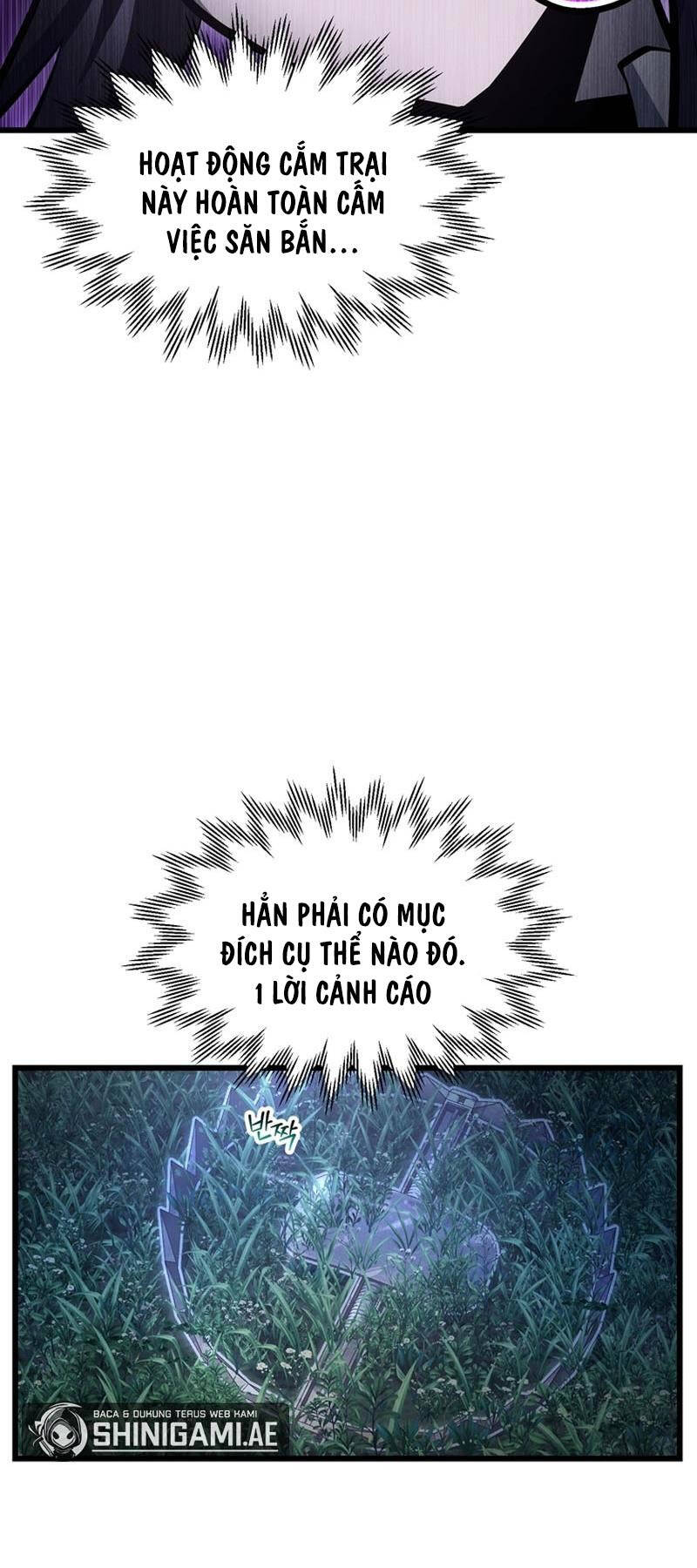 Helmut Đứa Trẻ Bị Ruồng Bỏ Chapter 67 - Trang 18