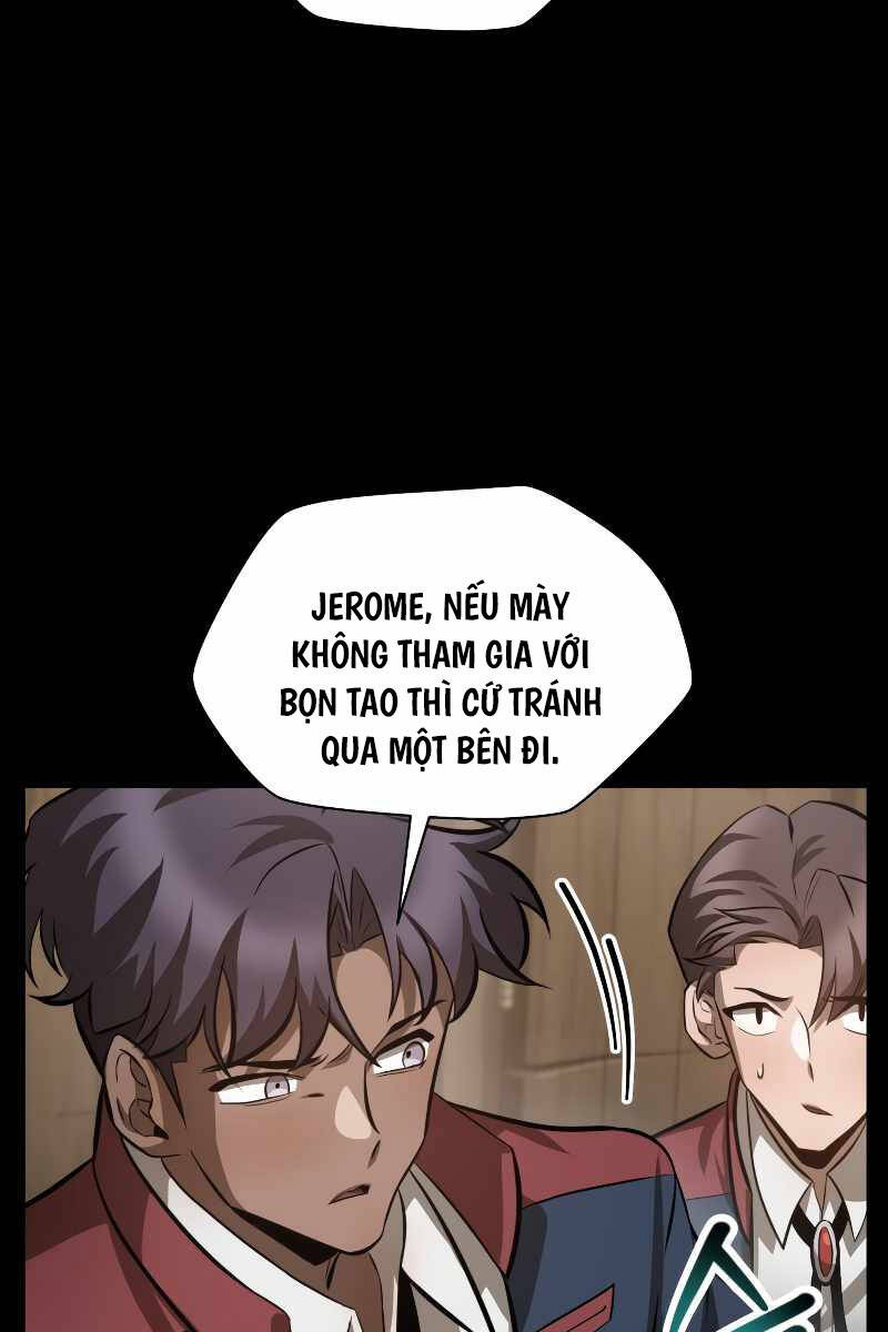 Helmut Đứa Trẻ Bị Ruồng Bỏ Chapter 50 - Trang 40