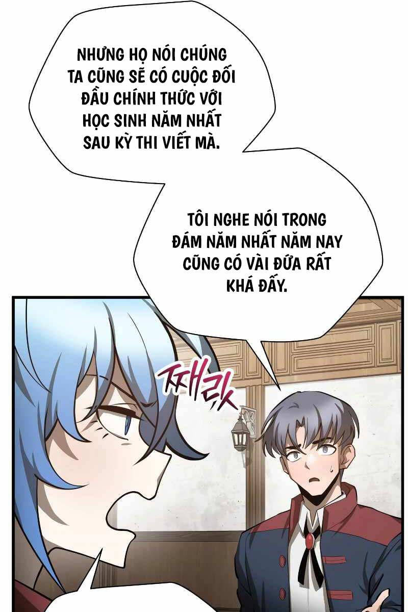 Helmut Đứa Trẻ Bị Ruồng Bỏ Chapter 57 - Trang 95