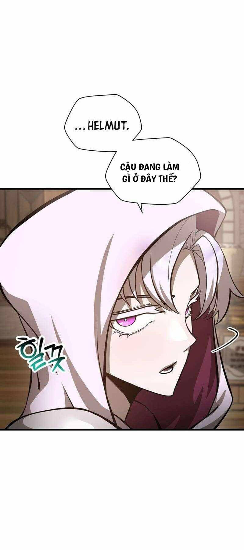 Helmut Đứa Trẻ Bị Ruồng Bỏ Chapter 65 - Trang 54