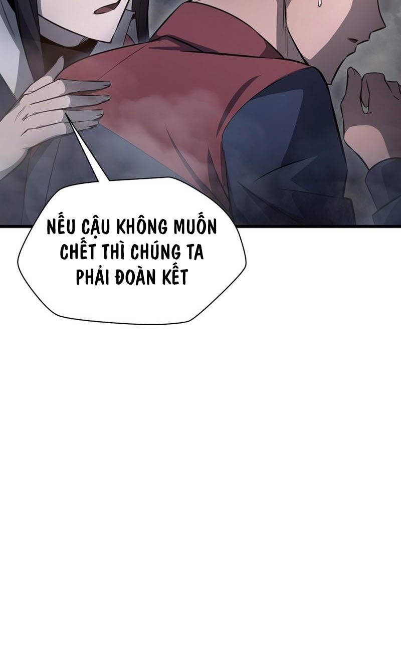 Helmut Đứa Trẻ Bị Ruồng Bỏ Chapter 74 - Trang 12