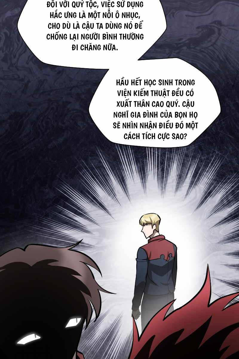 Helmut Đứa Trẻ Bị Ruồng Bỏ Chapter 51 - Trang 60