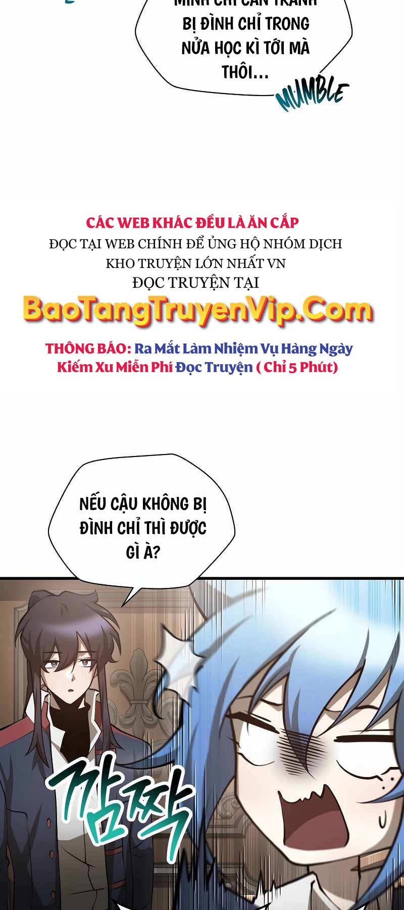 Helmut Đứa Trẻ Bị Ruồng Bỏ Chapter 63 - Trang 33