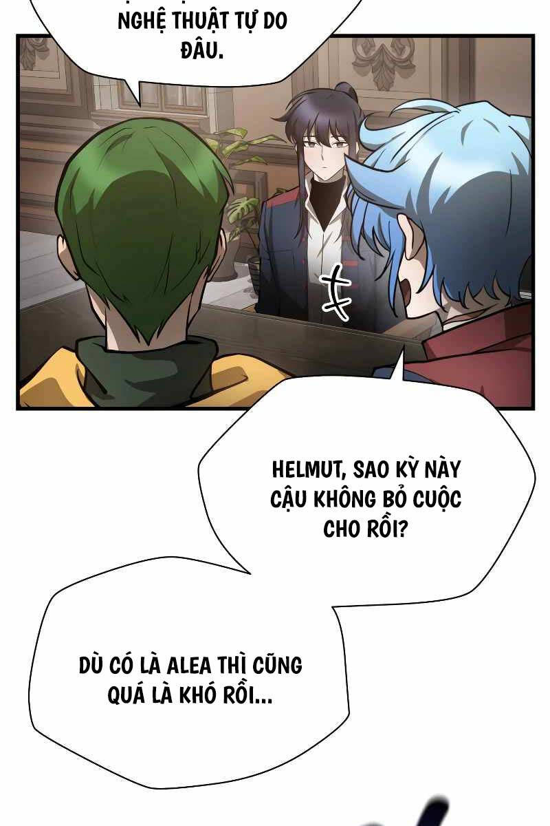 Helmut Đứa Trẻ Bị Ruồng Bỏ Chapter 57 - Trang 22