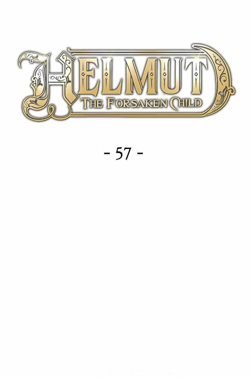 Helmut Đứa Trẻ Bị Ruồng Bỏ Chapter 57 - Trang 1