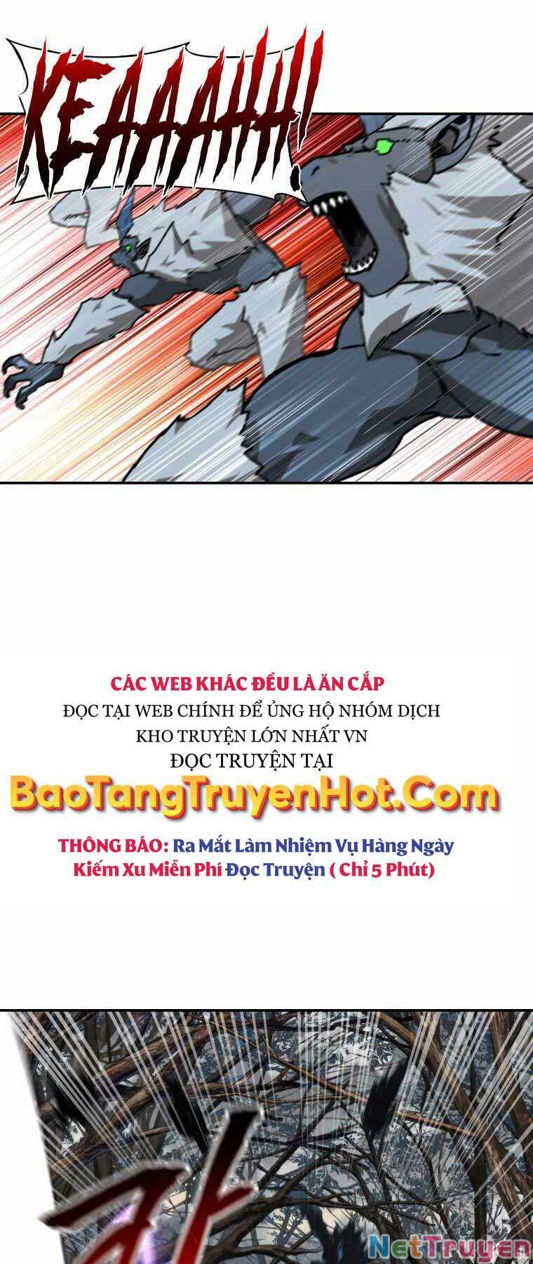 Helmut Đứa Trẻ Bị Ruồng Bỏ Chapter 17 - Trang 44