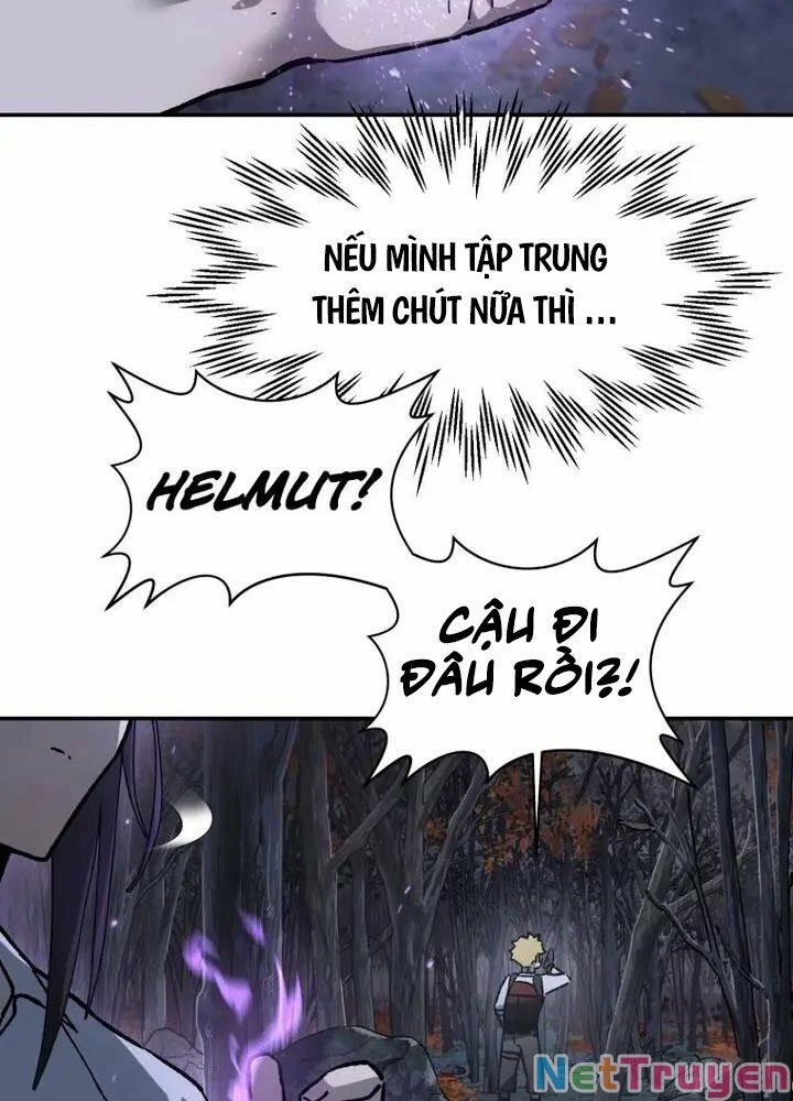 Helmut Đứa Trẻ Bị Ruồng Bỏ Chapter 15 - Trang 33