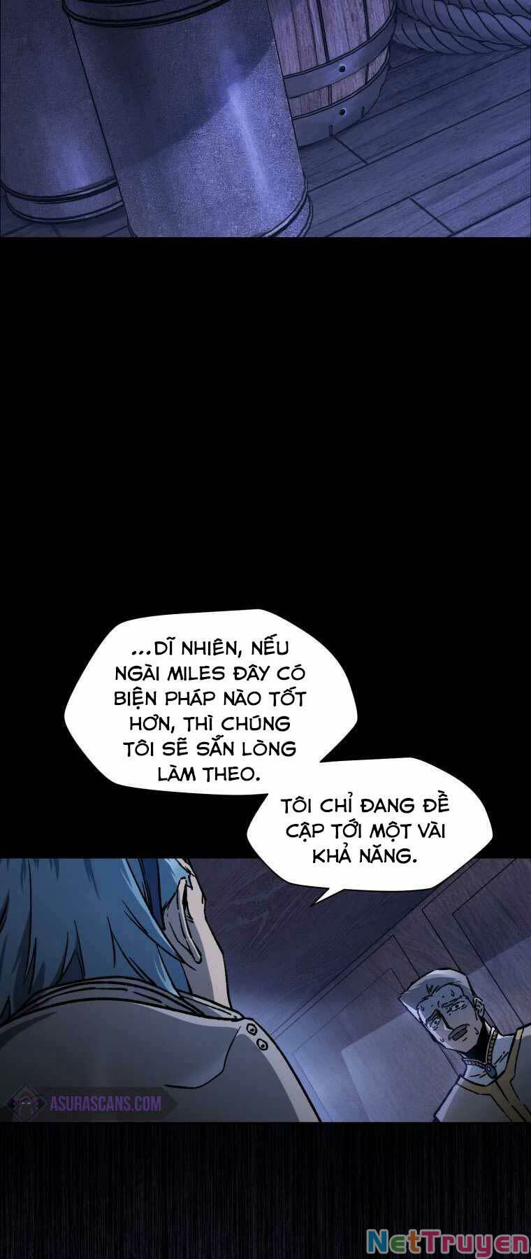 Helmut Đứa Trẻ Bị Ruồng Bỏ Chapter 17 - Trang 6