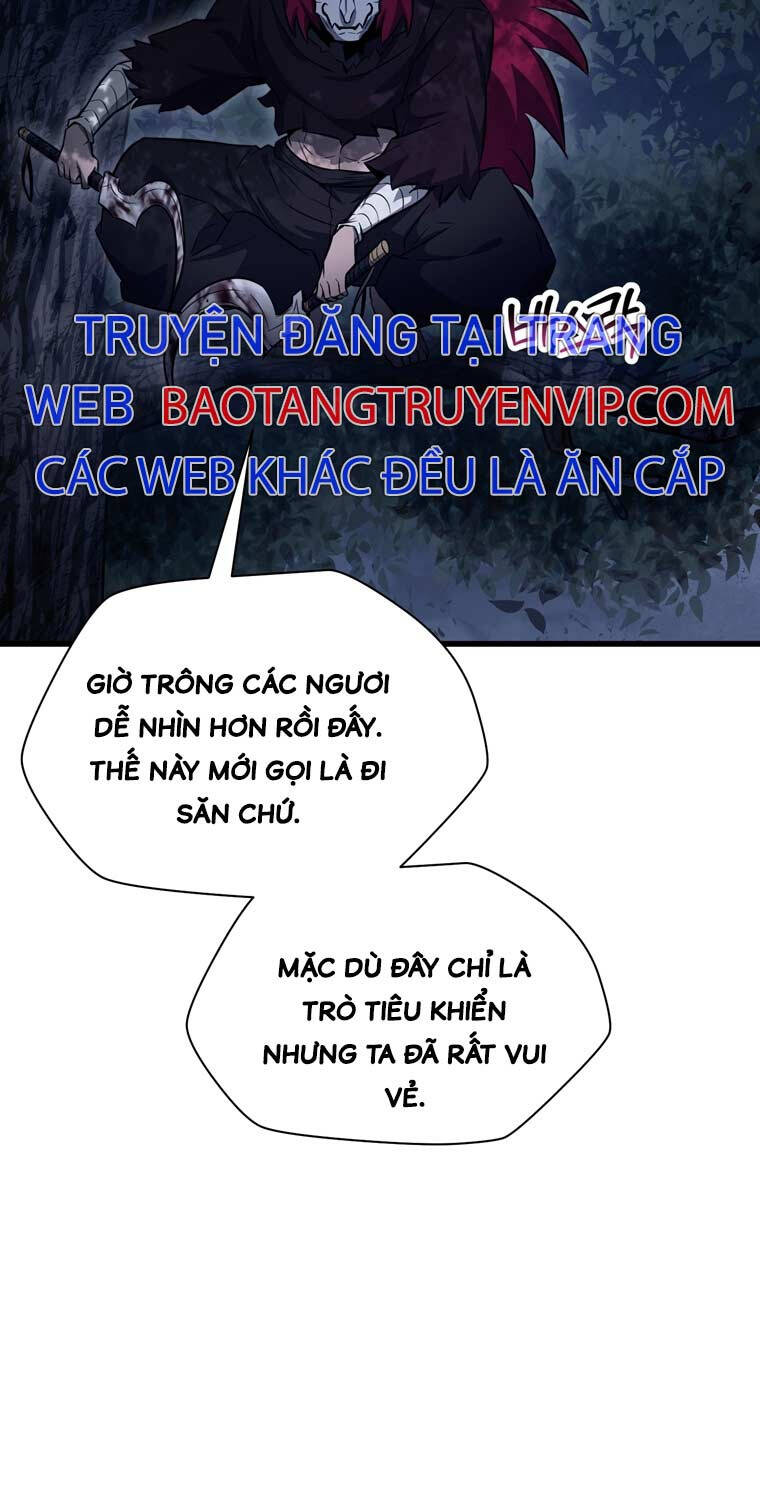 Helmut Đứa Trẻ Bị Ruồng Bỏ Chapter 76 - Trang 82