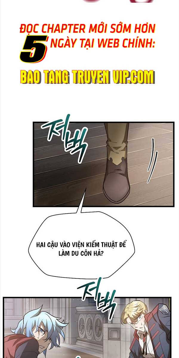 Helmut Đứa Trẻ Bị Ruồng Bỏ Chapter 44 - Trang 19