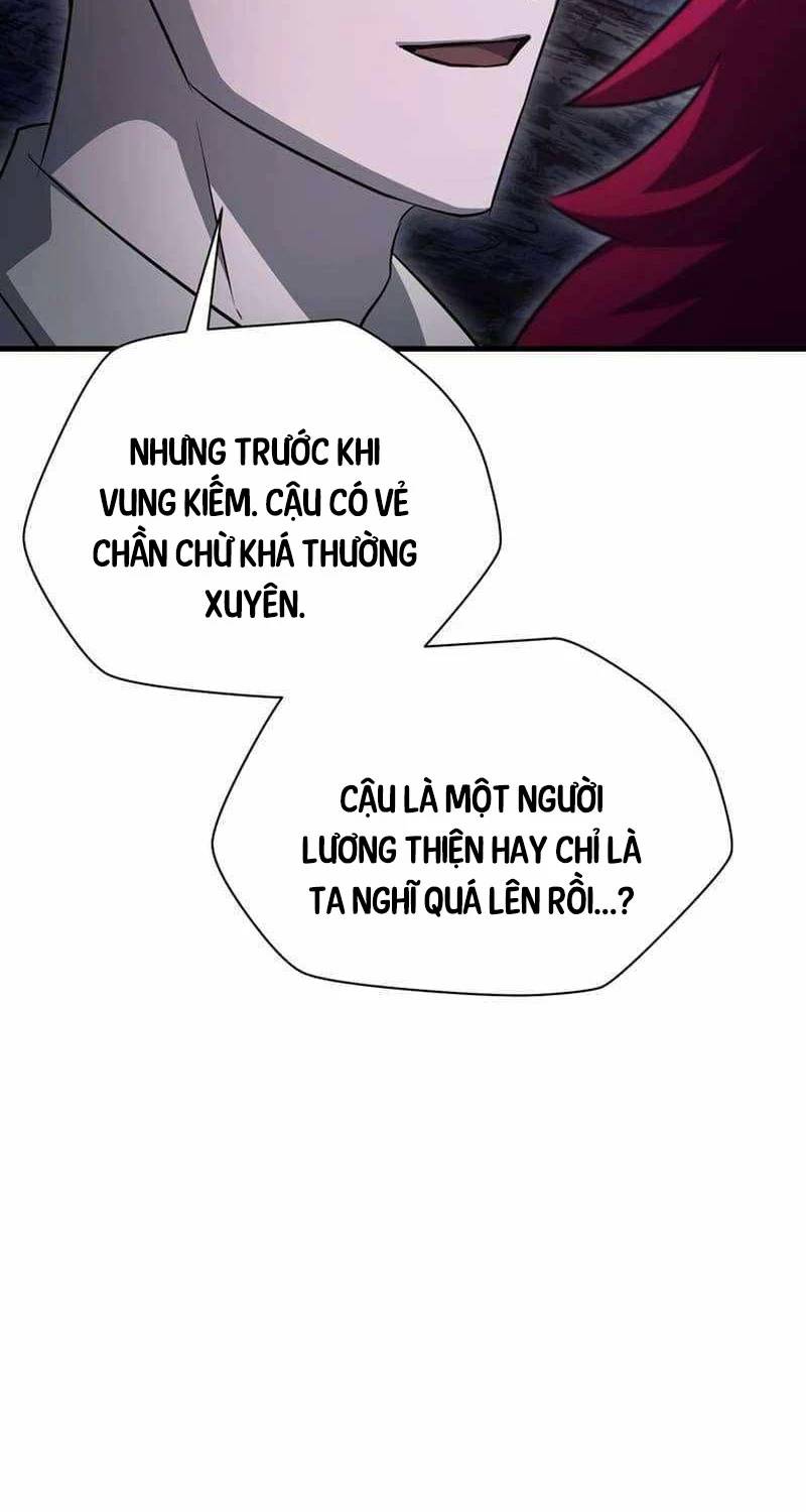 Helmut Đứa Trẻ Bị Ruồng Bỏ Chapter 80 - Trang 88