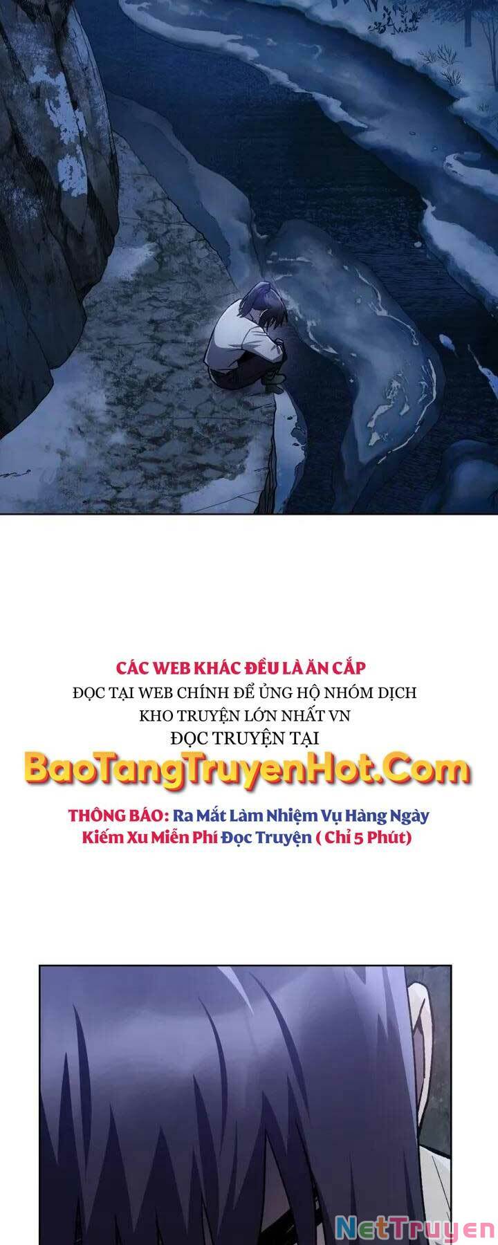 Helmut Đứa Trẻ Bị Ruồng Bỏ Chapter 6 - Trang 25