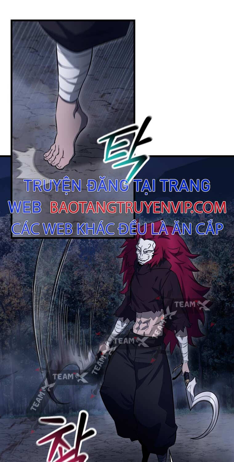 Helmut Đứa Trẻ Bị Ruồng Bỏ Chapter 76 - Trang 66