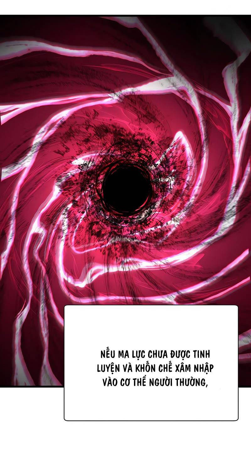 Helmut Đứa Trẻ Bị Ruồng Bỏ Chapter 75 - Trang 23