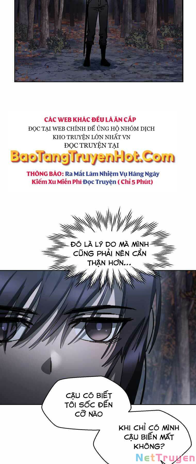 Helmut Đứa Trẻ Bị Ruồng Bỏ Chapter 16 - Trang 36