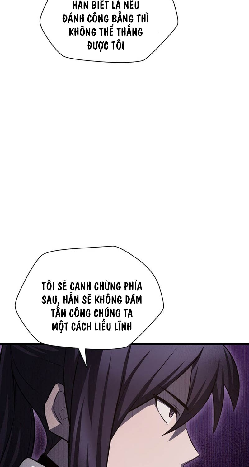 Helmut Đứa Trẻ Bị Ruồng Bỏ Chapter 73 - Trang 67