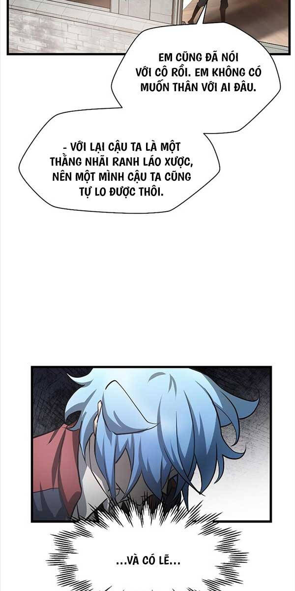 Helmut Đứa Trẻ Bị Ruồng Bỏ Chapter 44 - Trang 39