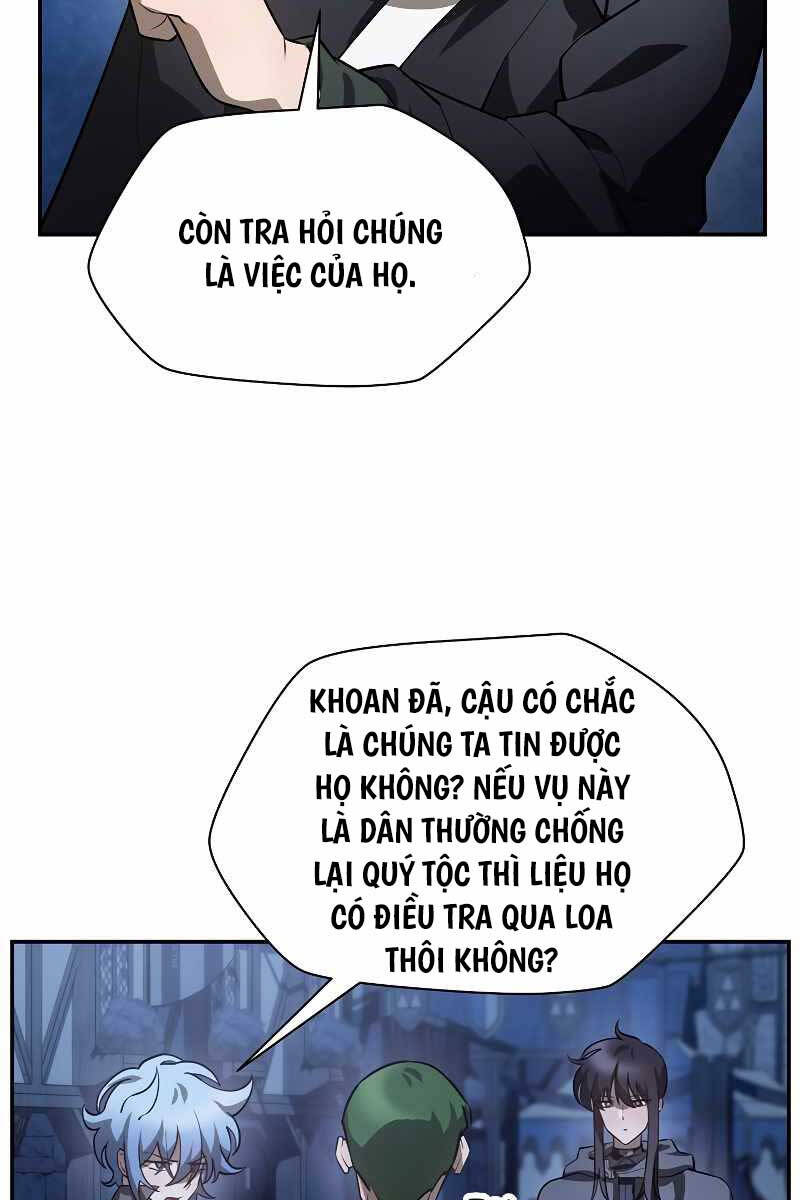 Helmut Đứa Trẻ Bị Ruồng Bỏ Chapter 47 - Trang 53