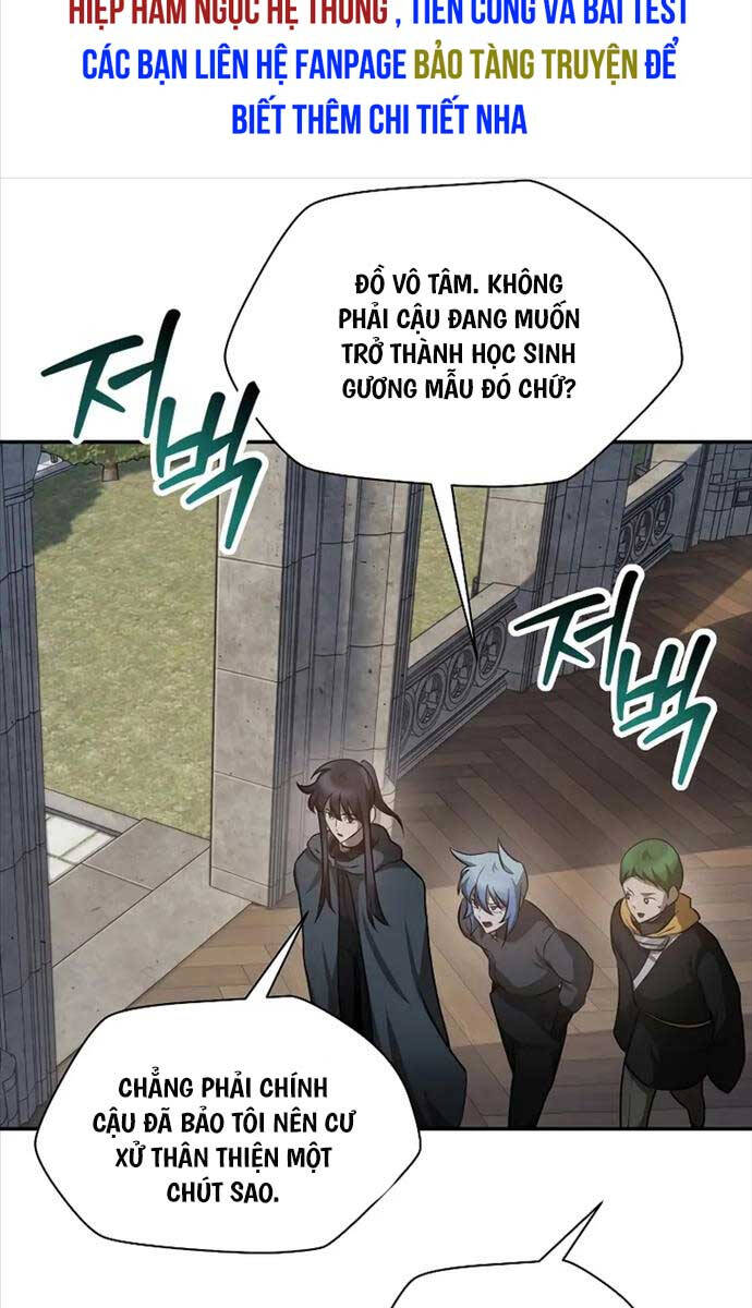 Helmut Đứa Trẻ Bị Ruồng Bỏ Chapter 48 - Trang 35