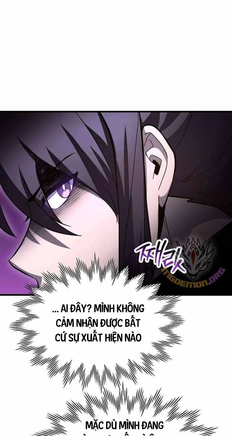 Helmut Đứa Trẻ Bị Ruồng Bỏ Chapter 80 - Trang 5