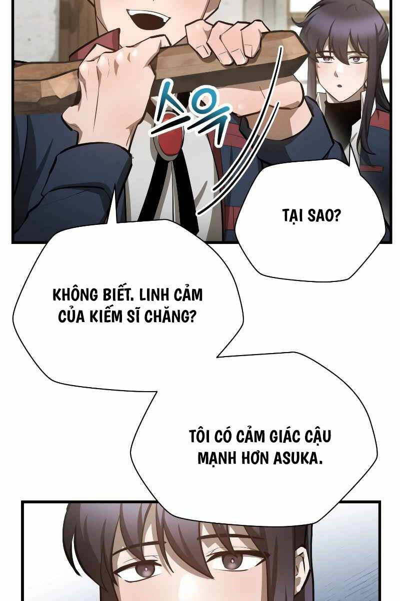 Helmut Đứa Trẻ Bị Ruồng Bỏ Chapter 57 - Trang 81