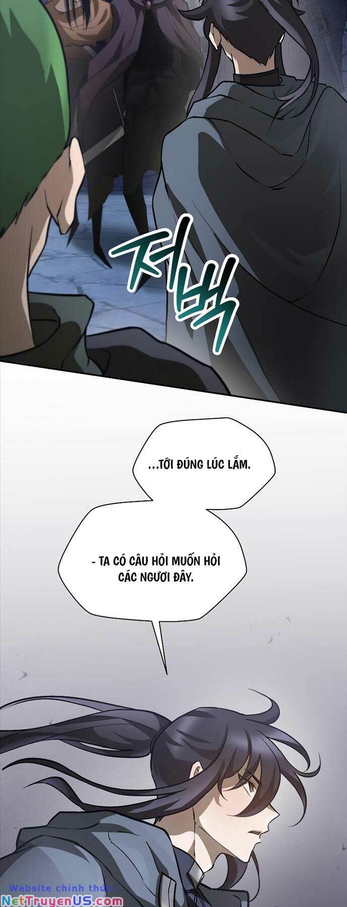 Helmut Đứa Trẻ Bị Ruồng Bỏ Chapter 46 - Trang 62