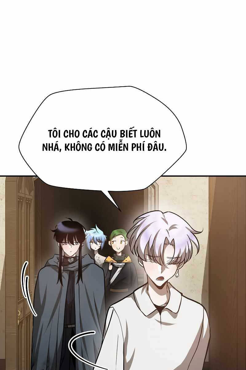 Helmut Đứa Trẻ Bị Ruồng Bỏ Chapter 47 - Trang 89