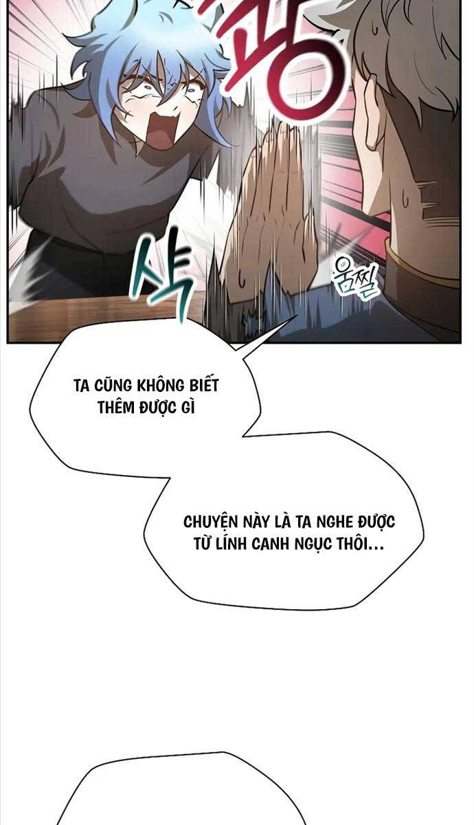 Helmut Đứa Trẻ Bị Ruồng Bỏ Chapter 48 - Trang 25