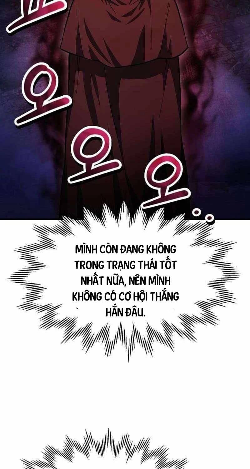 Helmut Đứa Trẻ Bị Ruồng Bỏ Chapter 80 - Trang 19