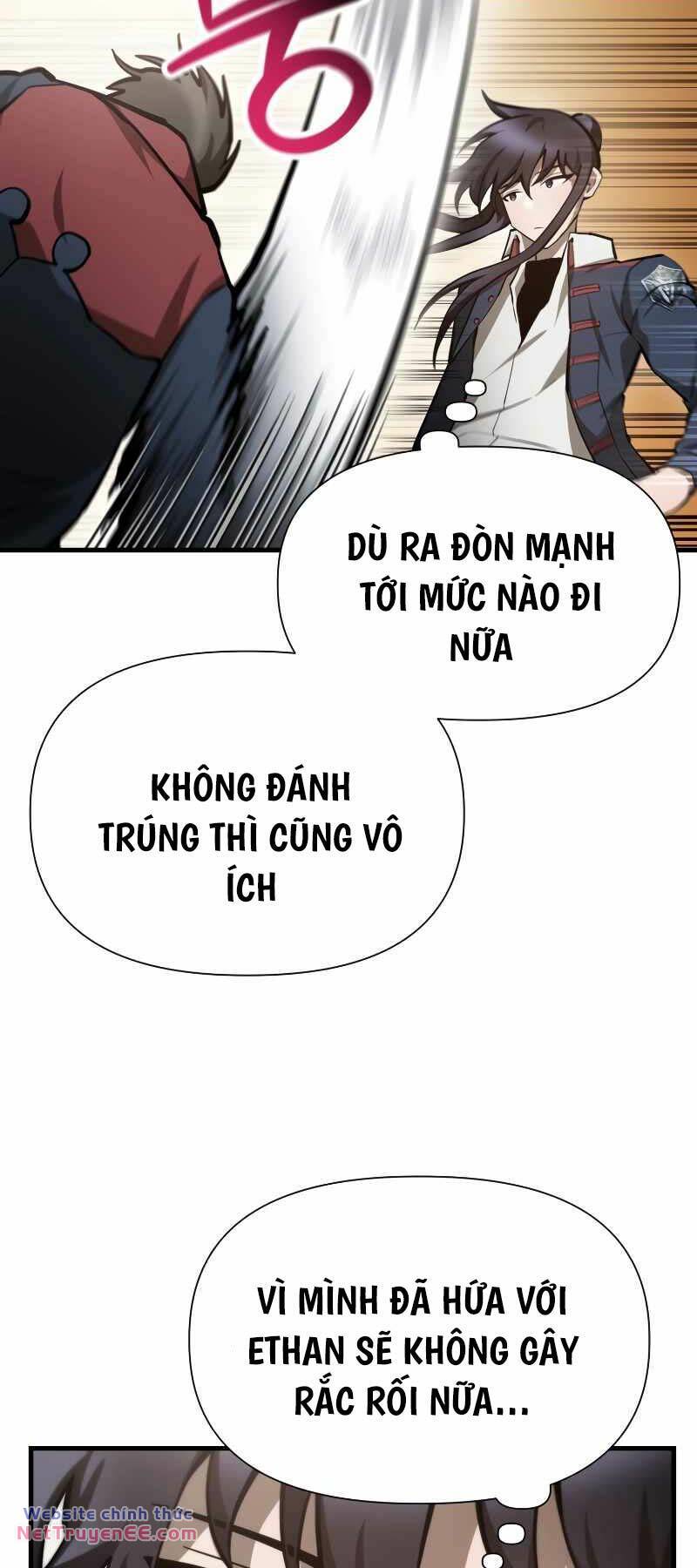 Helmut Đứa Trẻ Bị Ruồng Bỏ Chapter 60 - Trang 32