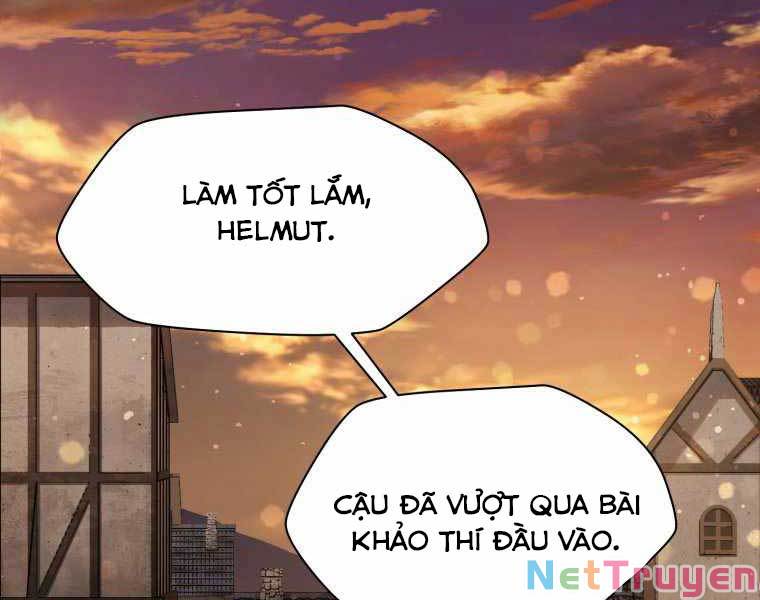 Helmut Đứa Trẻ Bị Ruồng Bỏ Chapter 12 - Trang 1