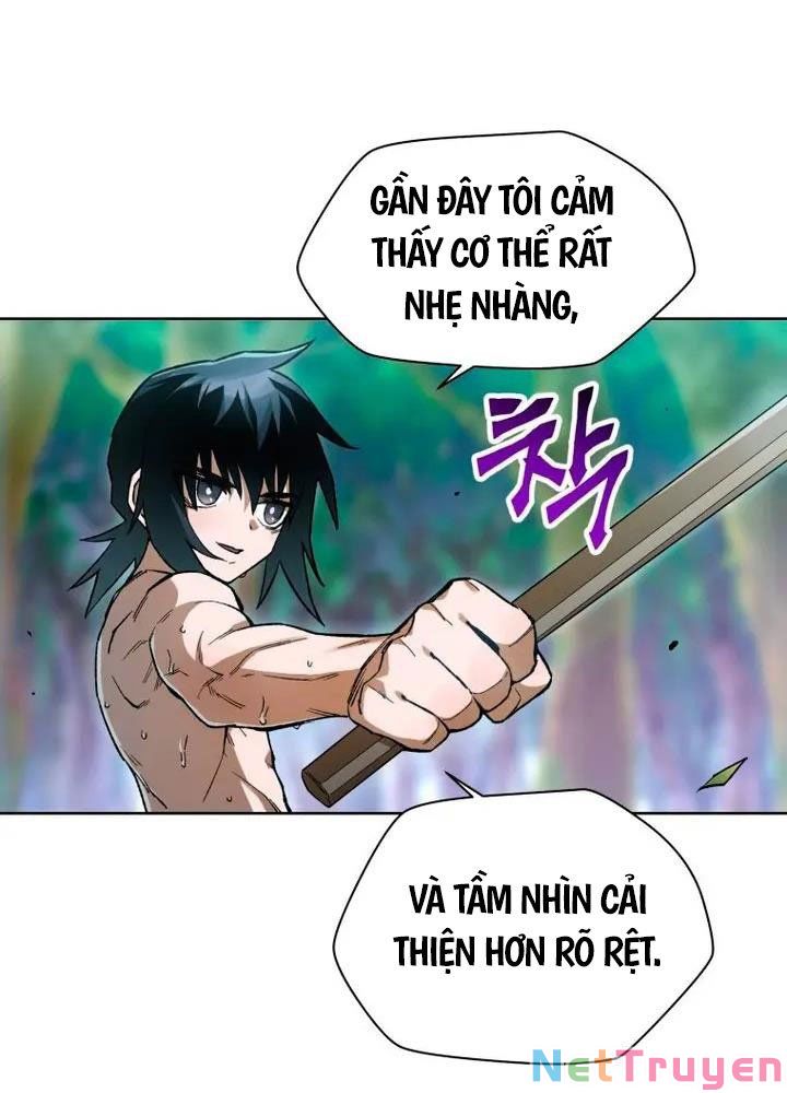 Helmut Đứa Trẻ Bị Ruồng Bỏ Chapter 5 - Trang 26