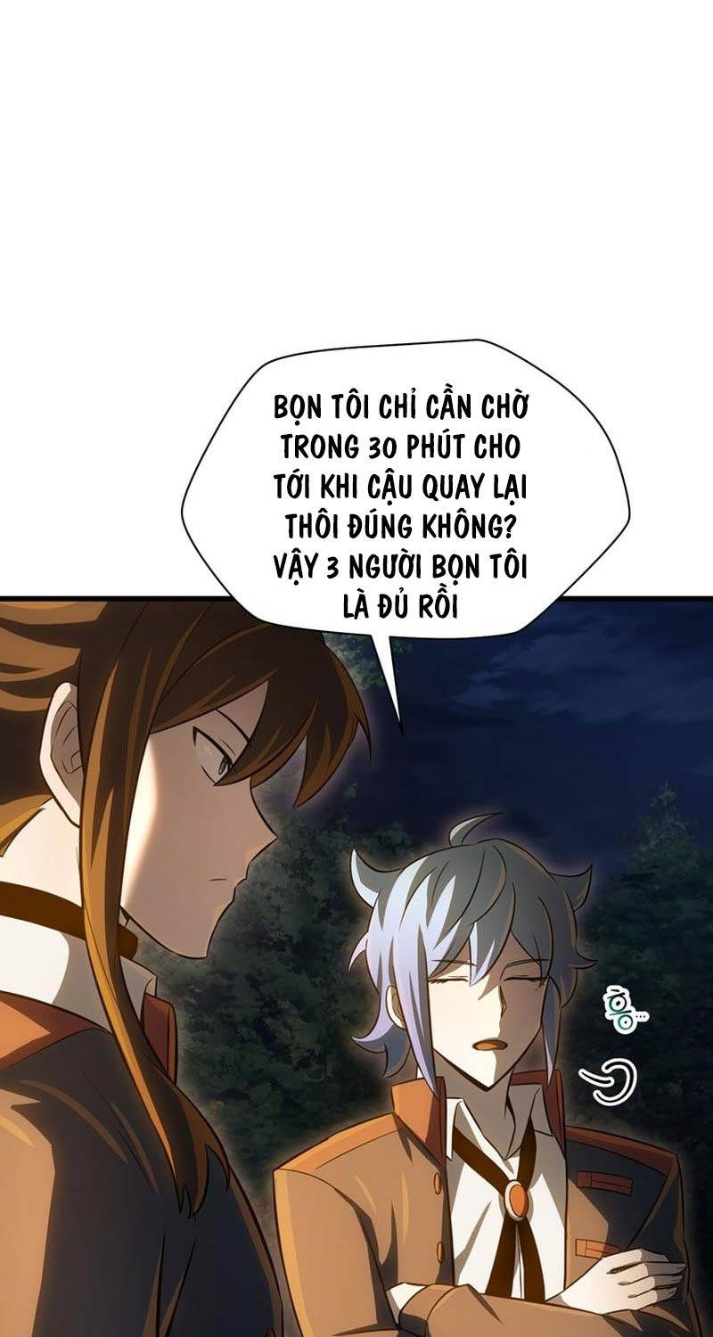 Helmut Đứa Trẻ Bị Ruồng Bỏ Chapter 74 - Trang 89