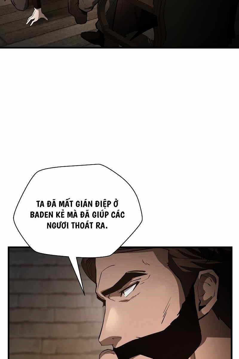 Helmut Đứa Trẻ Bị Ruồng Bỏ Chapter 53 - Trang 3