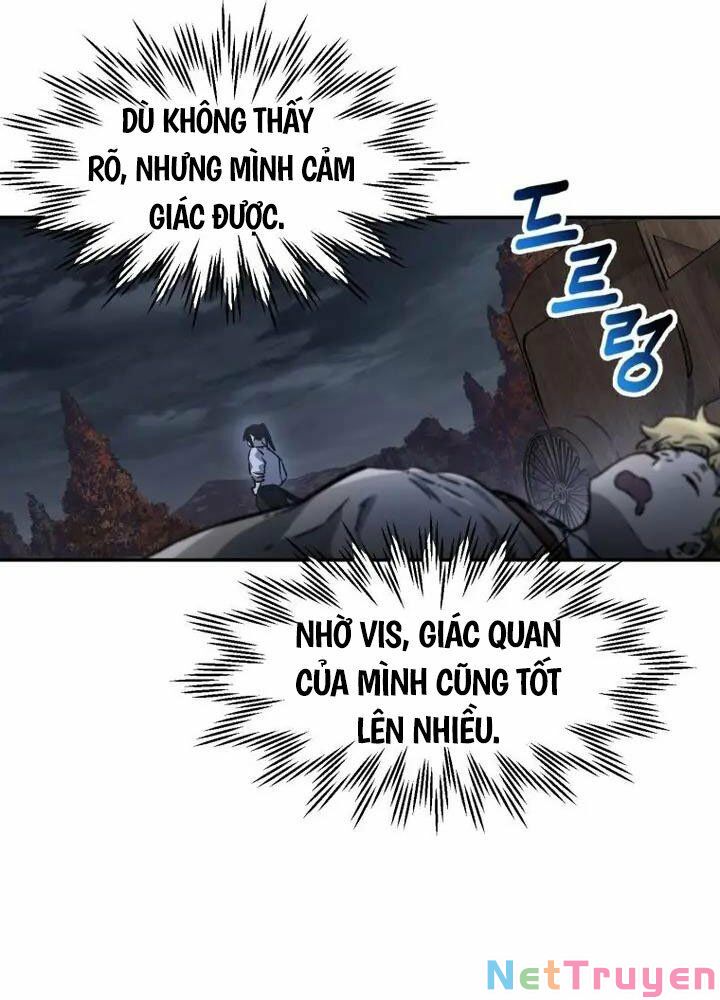 Helmut Đứa Trẻ Bị Ruồng Bỏ Chapter 15 - Trang 41