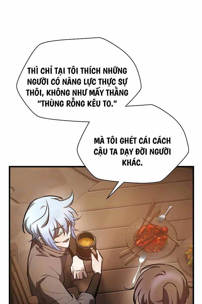 Helmut Đứa Trẻ Bị Ruồng Bỏ Chapter 54 - Trang 76