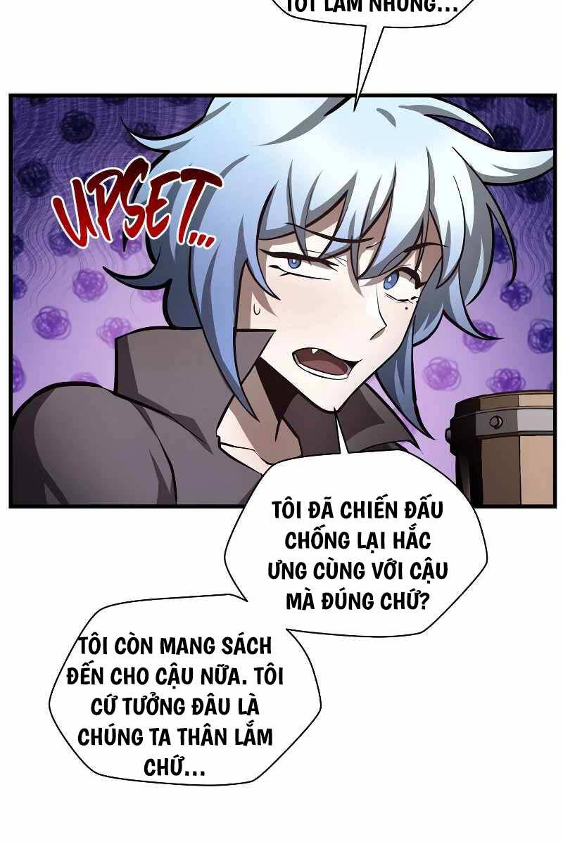 Helmut Đứa Trẻ Bị Ruồng Bỏ Chapter 54 - Trang 78