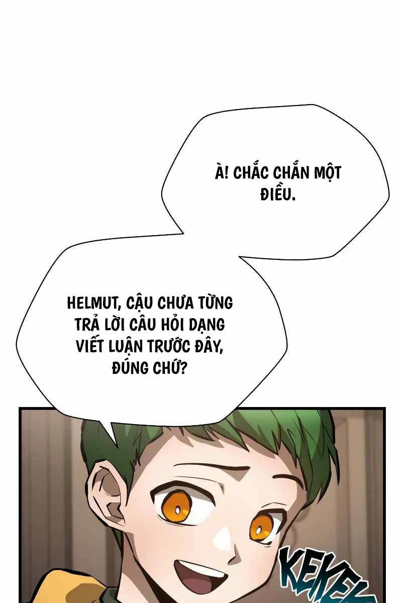 Helmut Đứa Trẻ Bị Ruồng Bỏ Chapter 57 - Trang 19