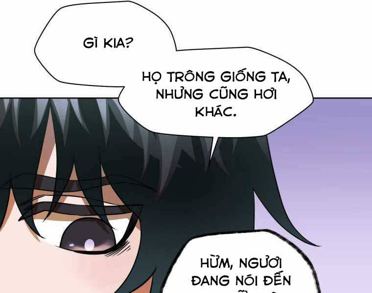 Helmut Đứa Trẻ Bị Ruồng Bỏ Chapter 4 - Trang 21