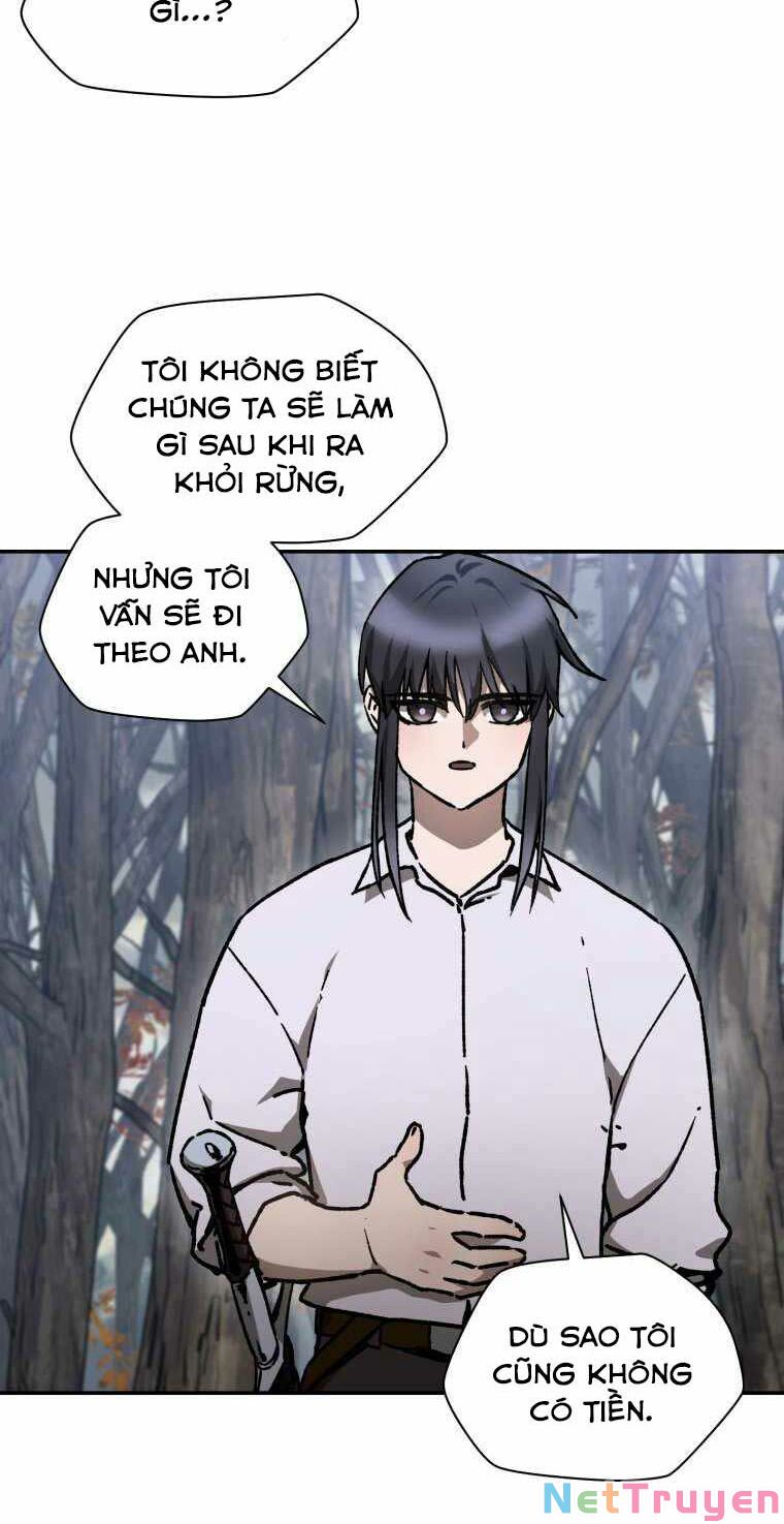 Helmut Đứa Trẻ Bị Ruồng Bỏ Chapter 18 - Trang 15