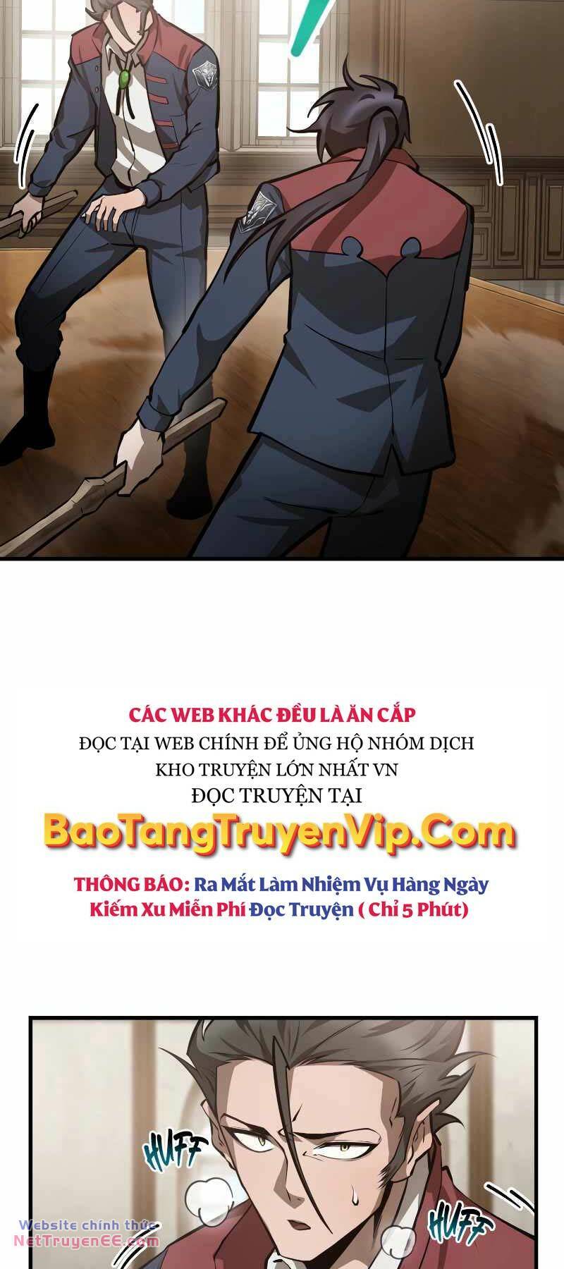 Helmut Đứa Trẻ Bị Ruồng Bỏ Chapter 60 - Trang 36