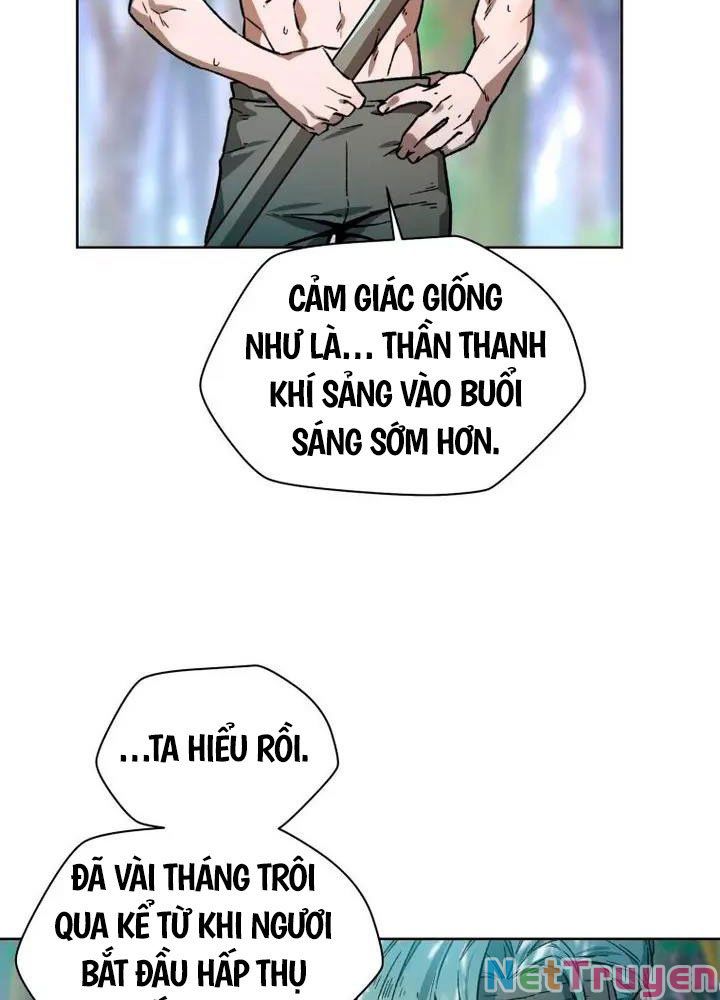 Helmut Đứa Trẻ Bị Ruồng Bỏ Chapter 5 - Trang 30