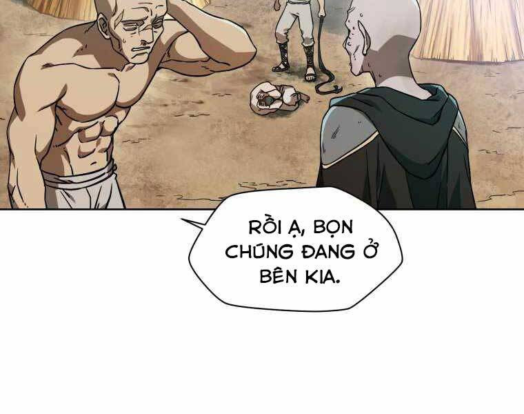 Helmut Đứa Trẻ Bị Ruồng Bỏ Chapter 4 - Trang 38