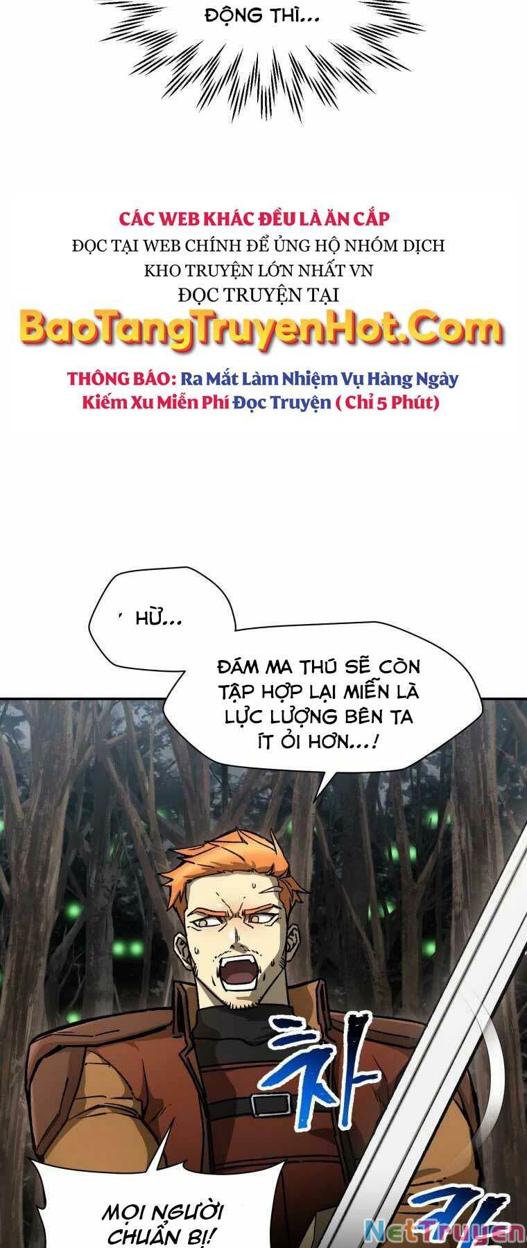 Helmut Đứa Trẻ Bị Ruồng Bỏ Chapter 17 - Trang 23