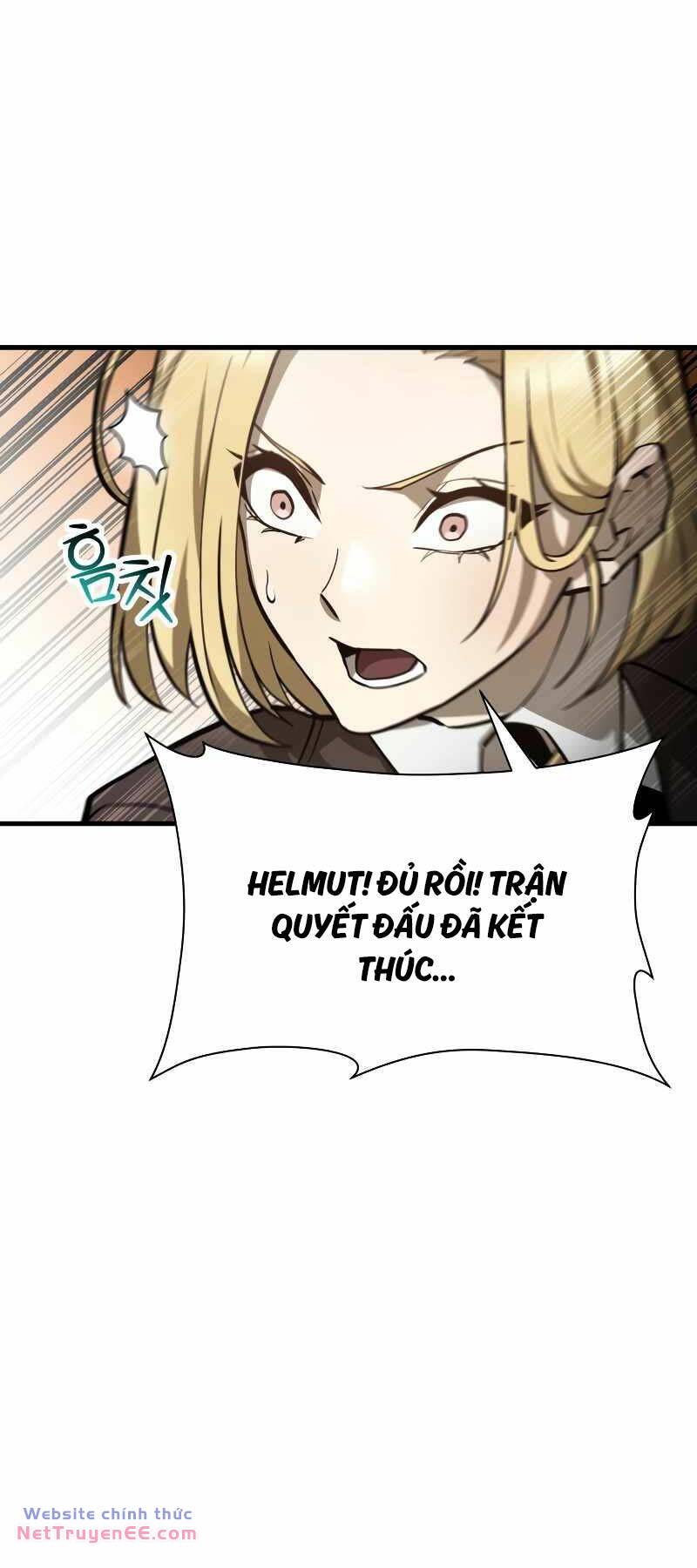 Helmut Đứa Trẻ Bị Ruồng Bỏ Chapter 60 - Trang 67