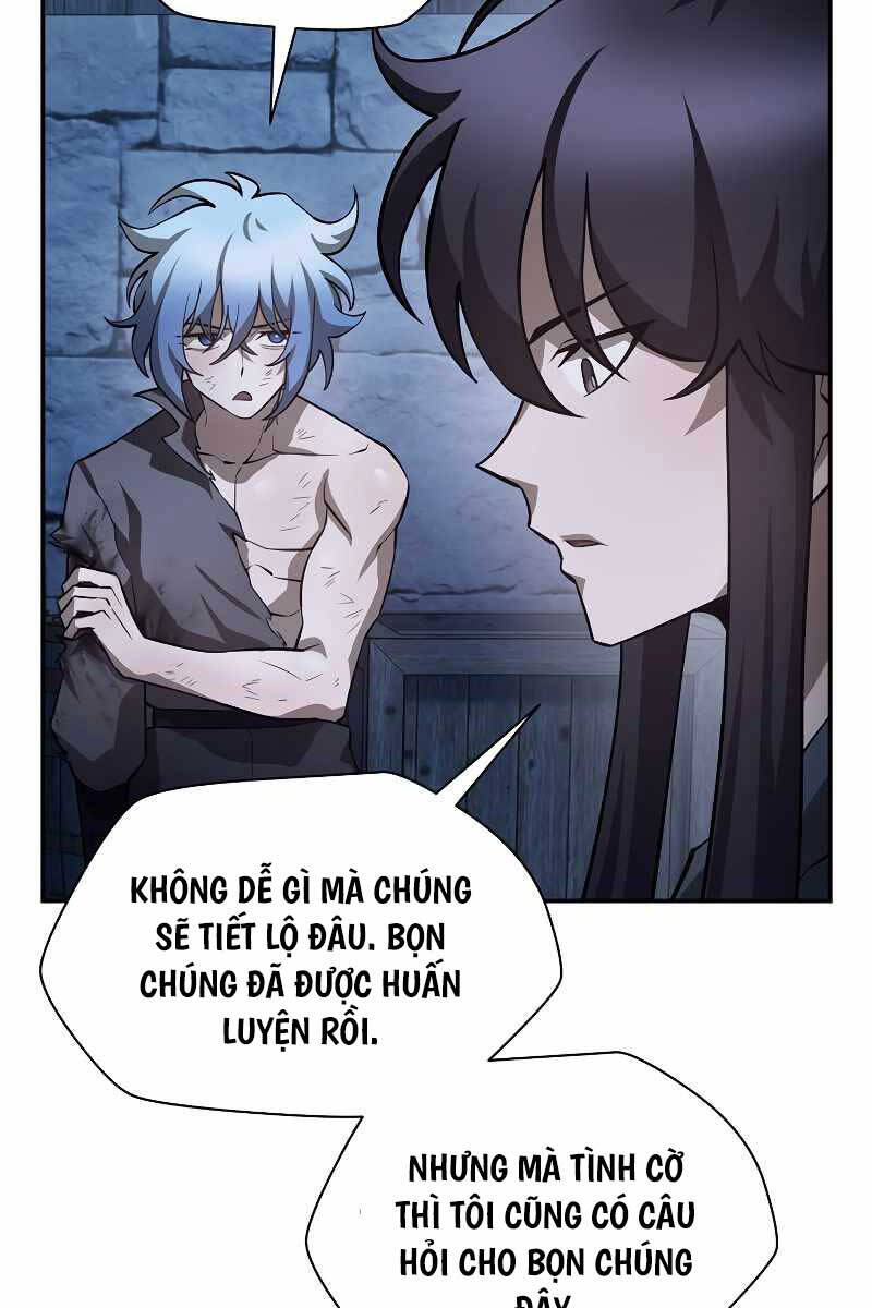 Helmut Đứa Trẻ Bị Ruồng Bỏ Chapter 47 - Trang 47