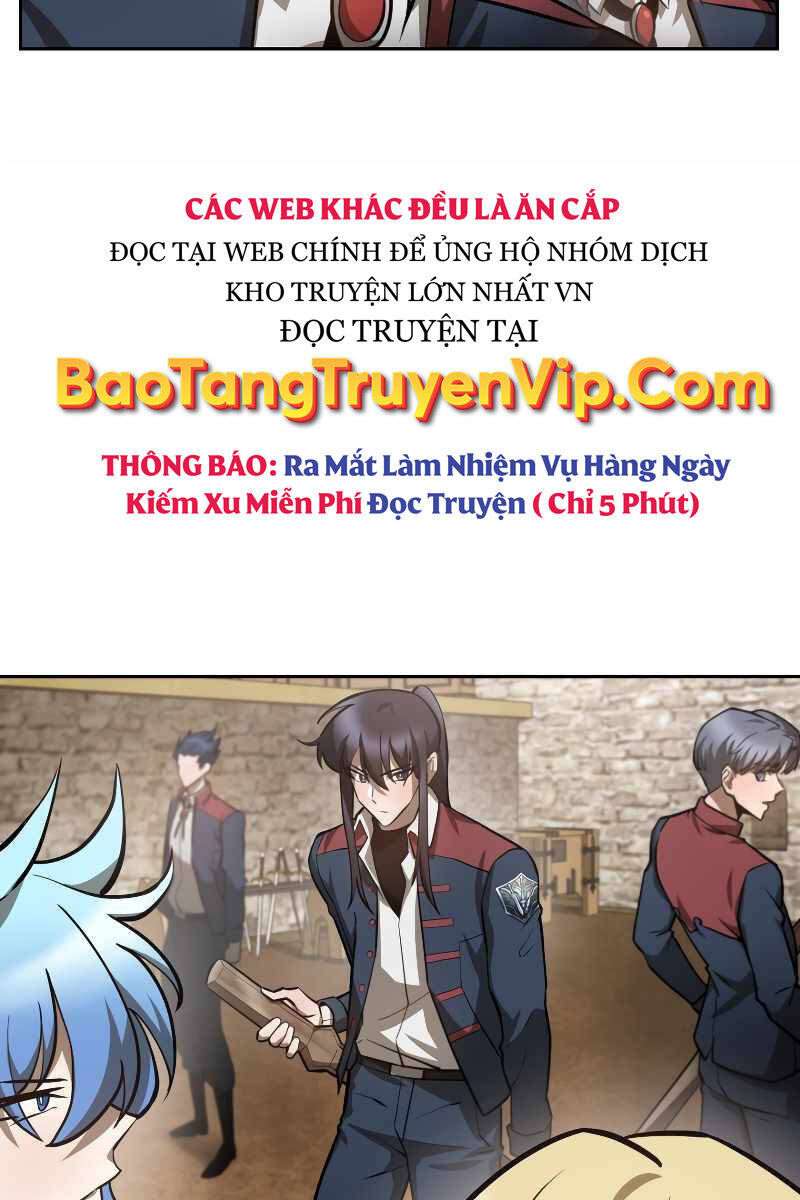 Helmut Đứa Trẻ Bị Ruồng Bỏ Chapter 50 - Trang 20