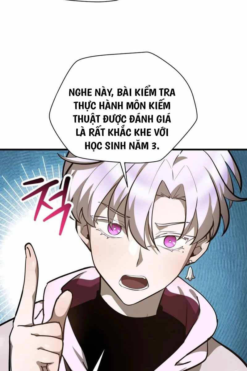 Helmut Đứa Trẻ Bị Ruồng Bỏ Chapter 56 - Trang 16